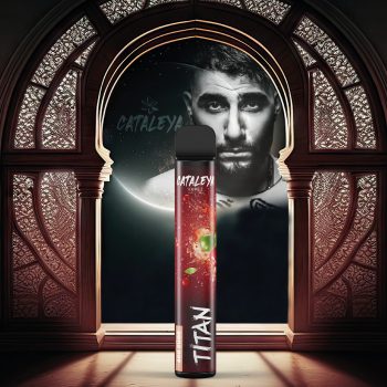 Cataleya Vapez - Titan | VAPEBAZAR