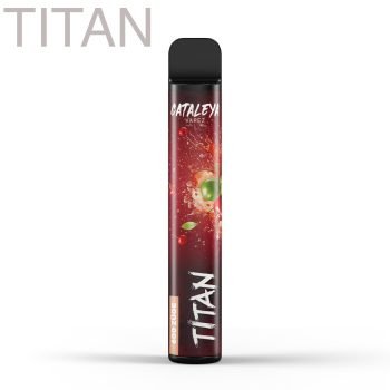 Cataleya Vapez - Titan | VAPEBAZAR