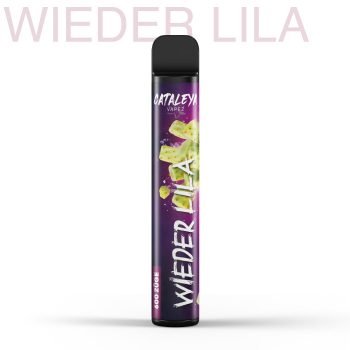 Cataleya Vapez - Wieder Lila - VAPEBAZAR