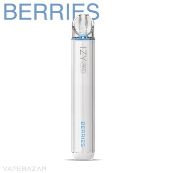 Izy One Pro - Berries | VAPEBAZAR