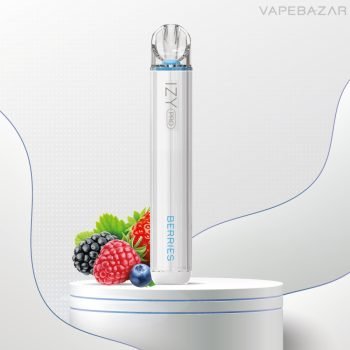 Izy One Pro - Berries | VAPEBAZAR