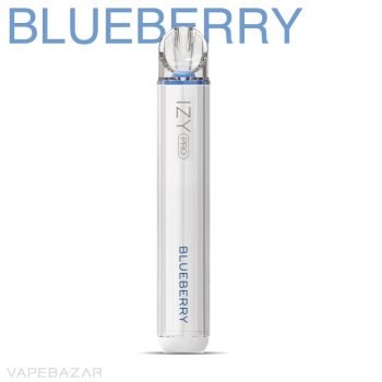 Izy One Pro - Berries | VAPEBAZAR