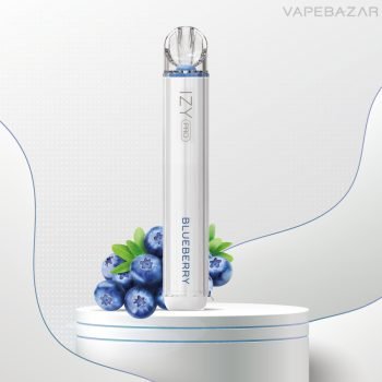 Izy One Pro - Blueberry | VAPEBAZAR