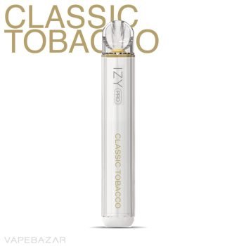 Izy One Pro - Classic Tobacco | VAPEBAZAR