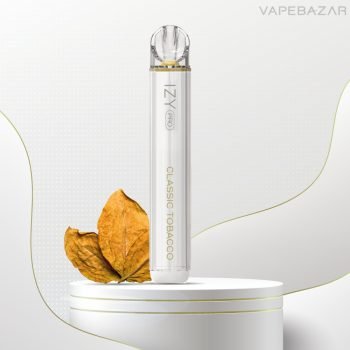 Izy One Pro - Classic Tobacco | VAPEBAZAR