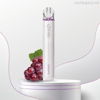 Izy One Pro - Grape | VAPEBAZAR