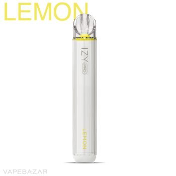 Izy One Pro - Lemon | VAPEBAZAR