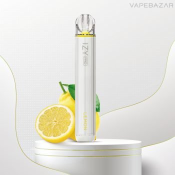 Izy One Pro - Lemon | VAPEBAZAR