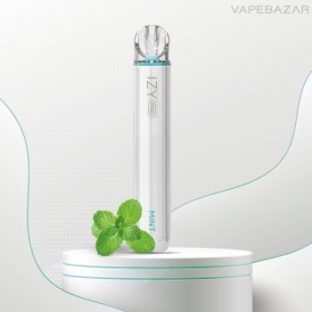 Izy One Pro - Mint | VAPEBAZAR