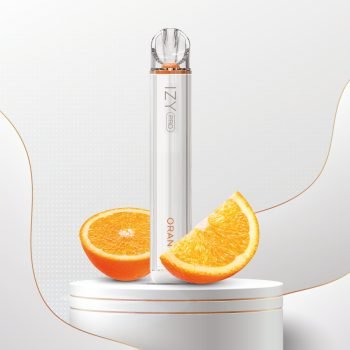 Izy One Pro - Orange | VAPEBAZAR