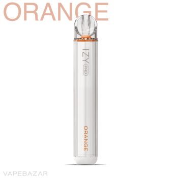 Izy One Pro - Orange | VAPEBAZAR
