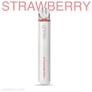 Izy One Pro - Strawberry | VAPEBAZAR