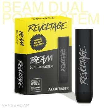 Revoltage Pod System Basisgerät | VAPEBAZAR