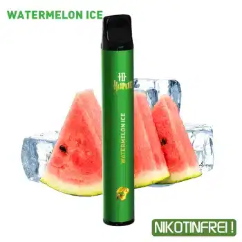 18 Karat Nikotinfrei - Watermelon Ice