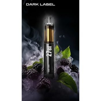 27er Vape - Dark Label by Venookah | VAPEBAZAR