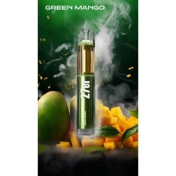 27er Vape - Green Mango | VAPEBAZAR
