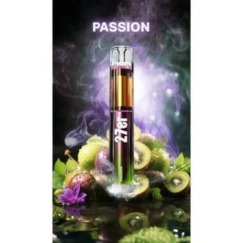 27er Vape - Passion | VAPEBAZAR