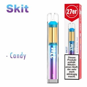 27er Vape - Skit | Vapebazar