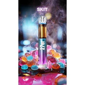 27er Vape - Skit