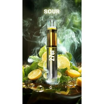 27er Vape - Sour