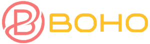 Boho Switch Pods - Logo