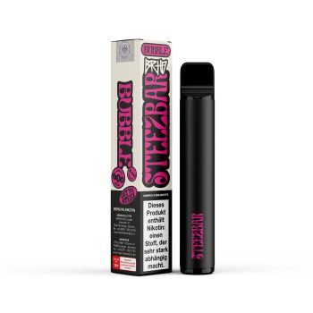 BRHD - Steezbar - Bubble | VAPEBAZAR