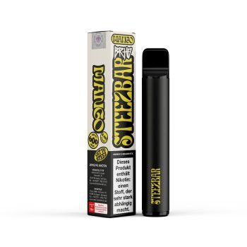 BRHD - Steezbar - Mango | Vapebazar