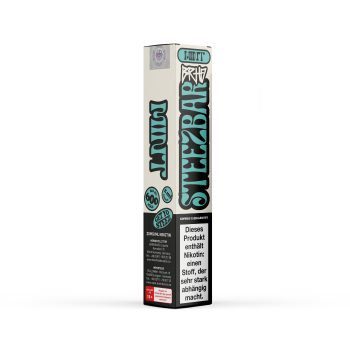 BRHD - Steezbar - Mint | Vapebazar