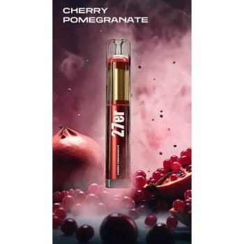 27er Vape - Cherry Pomegranate | VAPEBAZAR