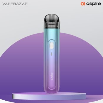 Aspire Flexus Q - Pod Kit - Aquamarine Gradient
