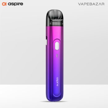 Aspire Flexus Q - Pod Kit - Fuchsia Open Pod System im Sale