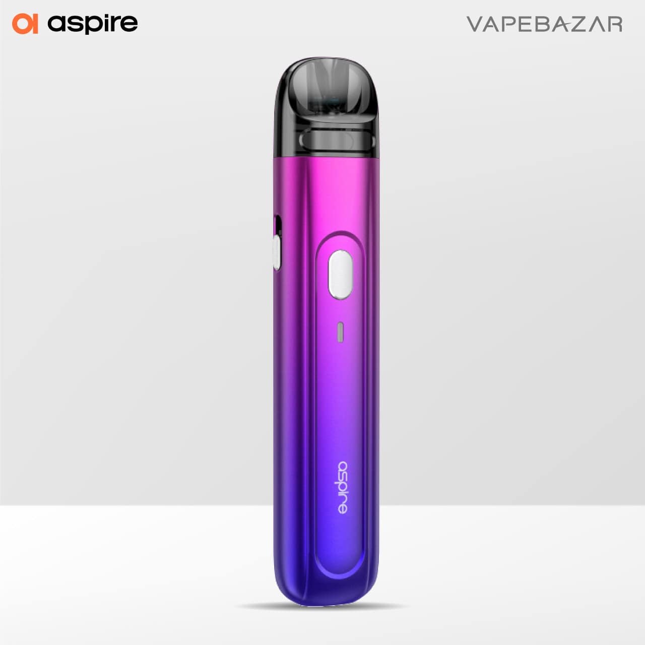 ASPIRE FLEXUS Q Fuchsia 02 | Vapebazar Aspire Flexus Q - Pod Kit - Fuchsia Open Pod System Im Sale