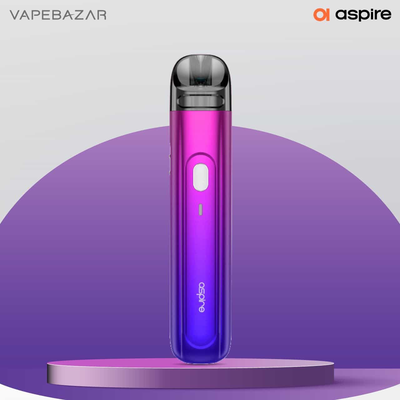 ASPIRE FLEXUS Q Fuchsia | Vapebazar Aspire Flexus Q - Pod Kit - Fuchsia