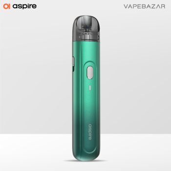 Aspire Flexus Q - Pod Kit - Green Fade