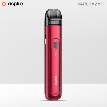 Aspire Flexus Q - Pod Kit - Red