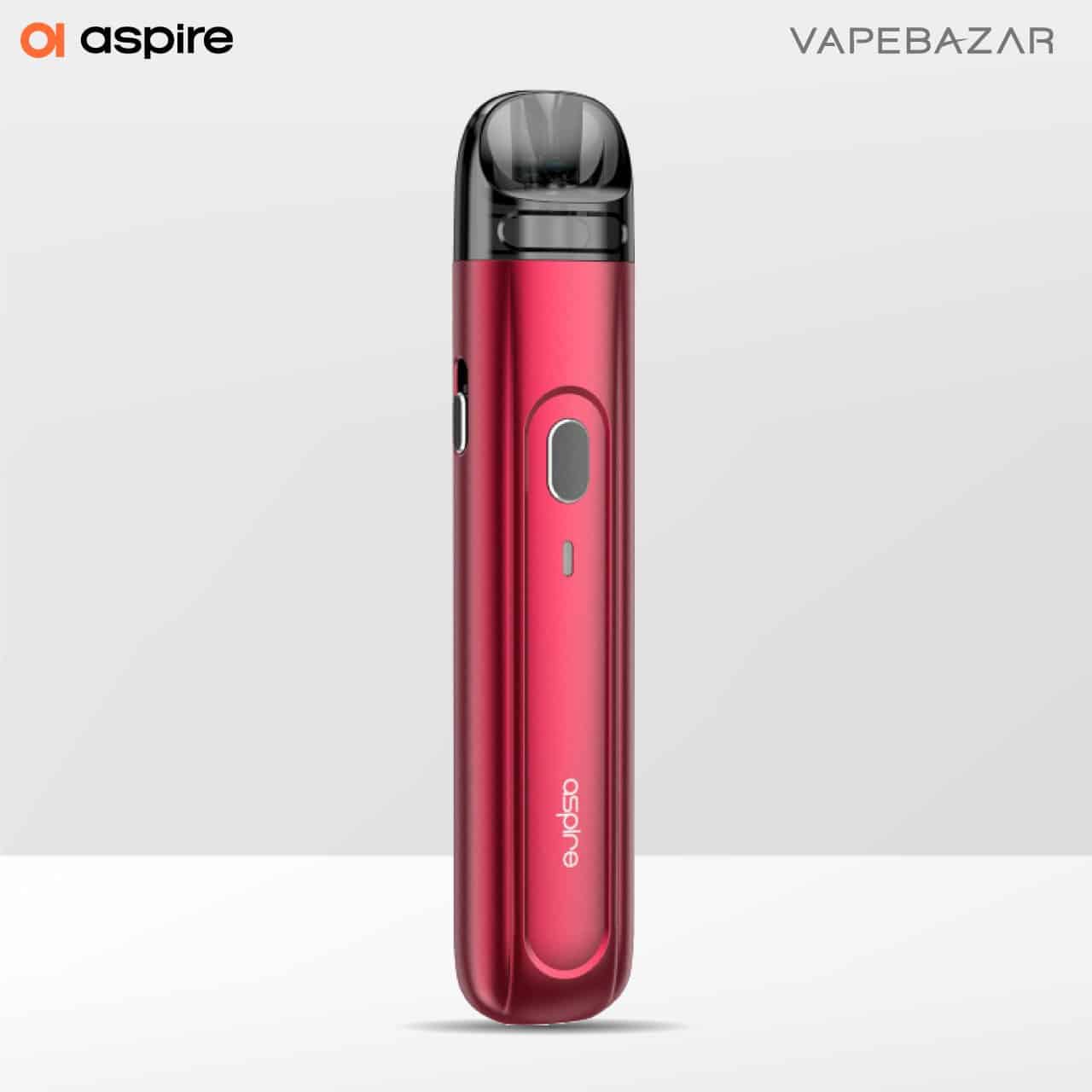 ASPIRE FLEXUS Q Rot 02 | Vapebazar Aspire Flexus Q - Pod Kit - Red