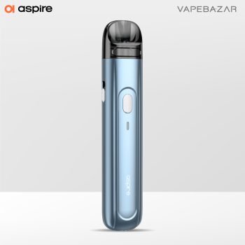 Aspire Flexus Q - Pod Kit - Sierra Blue