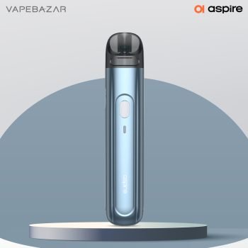 Aspire Flexus Q - Pod Kit - Sierra Blue