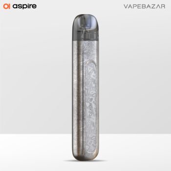 Aspire Flexus Q - Pod Kit - Retro Silver