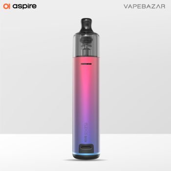 Aspire Flexus Stik Pod Kit - Fuchsia