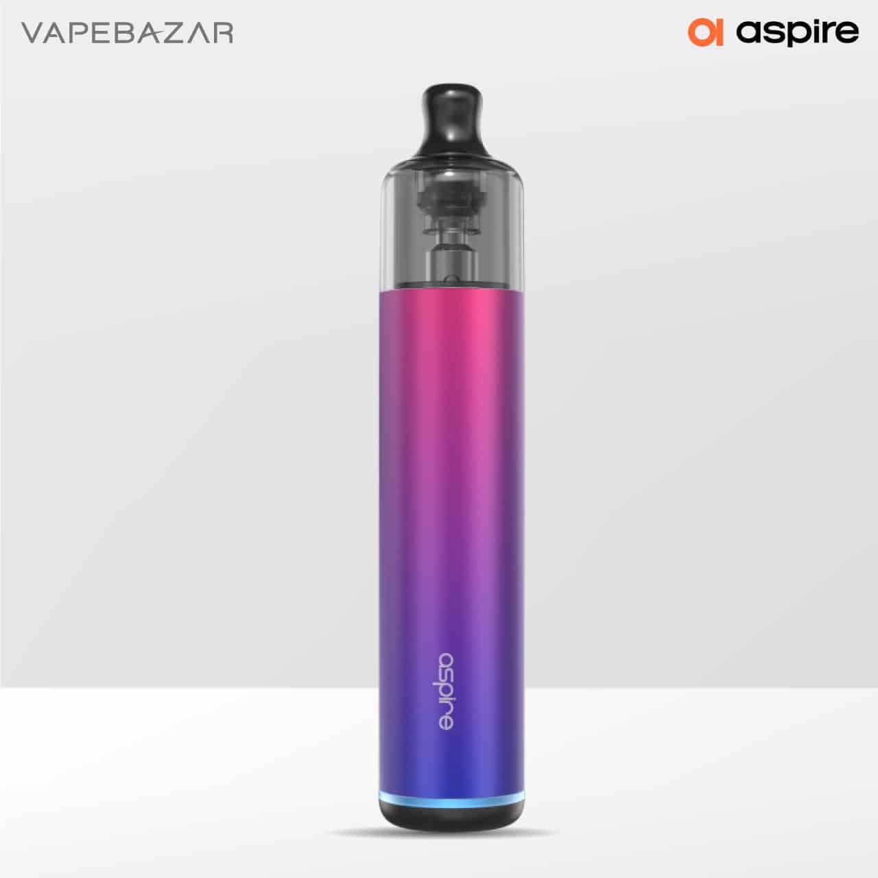 Aspire Flexus Stik Fuchsia | Vapebazar Aspire Flexus Stik Pod Kit - Fuchsia