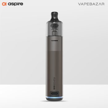 Aspire Flexus Stik Pod Kit - Gunmetal