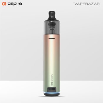 Aspire Flexus Stik Pod Kit - Snow Mint