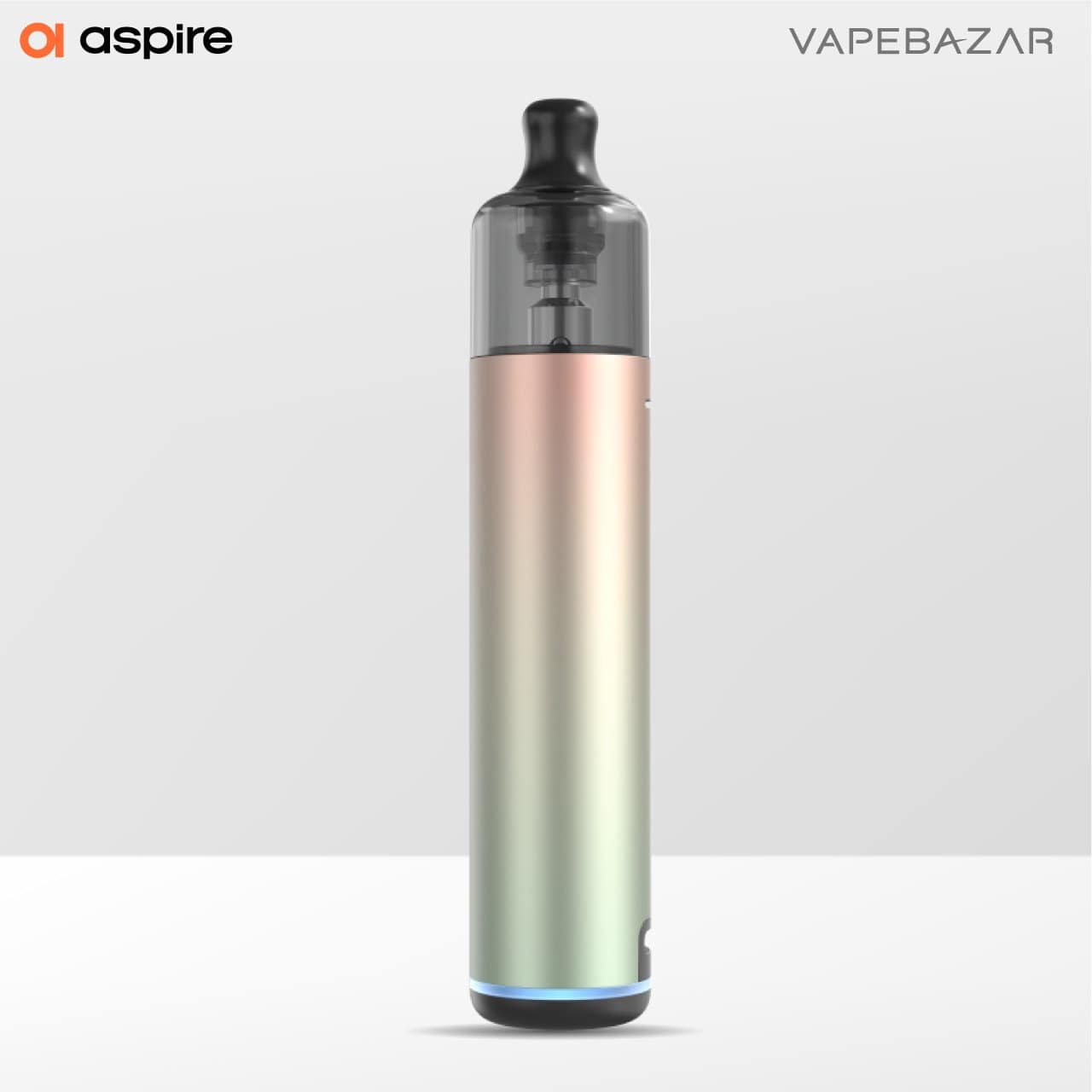 Aspire Flexus Stik Minzgruen 03 | Vapebazar Aspire Flexus Stik Pod Kit - Snow Mint