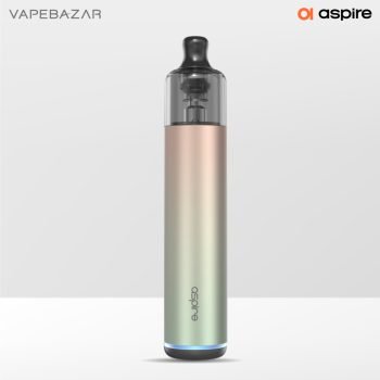 Aspire Flexus Stik Pod Kit - Snow Mint