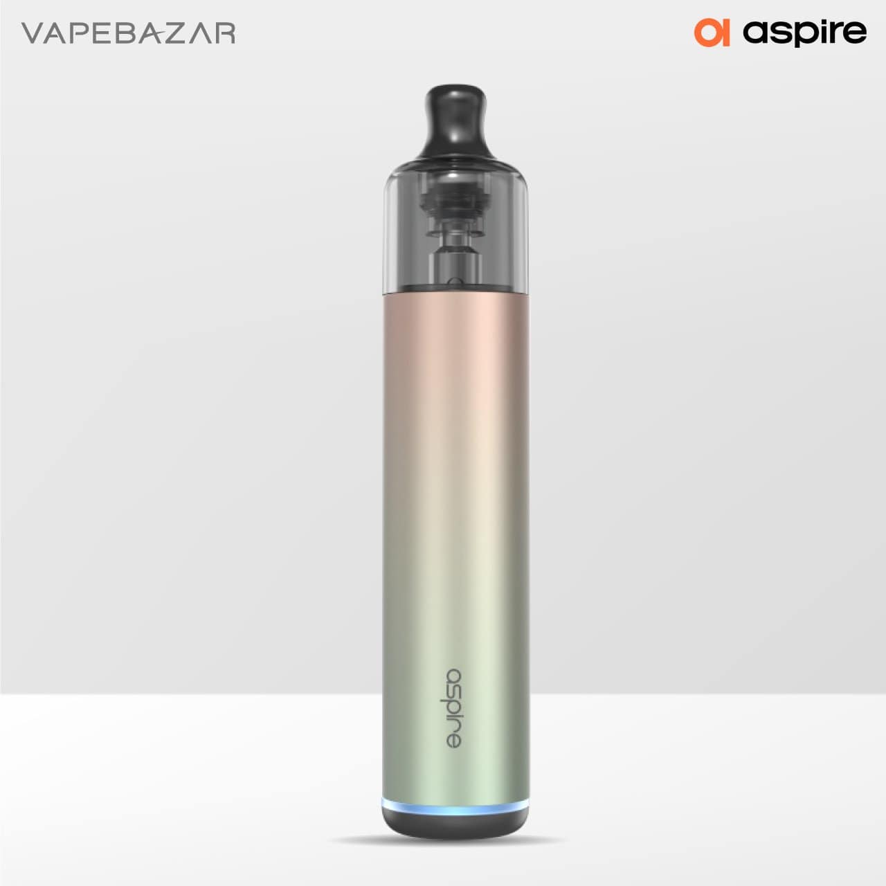 Aspire Flexus Stik Minzgruen | Vapebazar Aspire Flexus Stik Pod Kit - Snow Mint