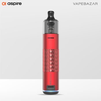 Aspire Flexus Stik Pod Kit - Red