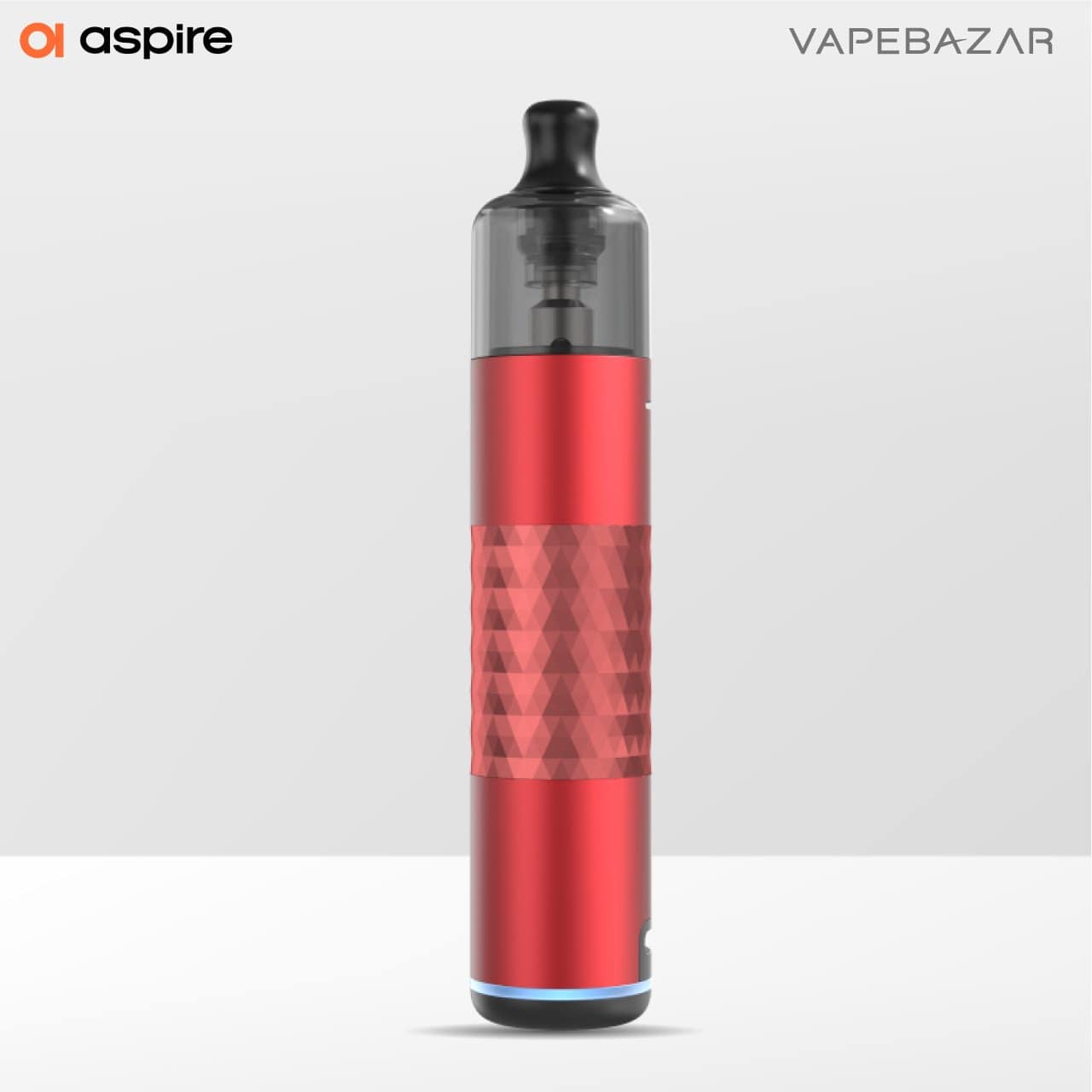 Aspire Flexus Stik Rot 03 | Vapebazar Aspire Flexus Stik Pod Kit - Red