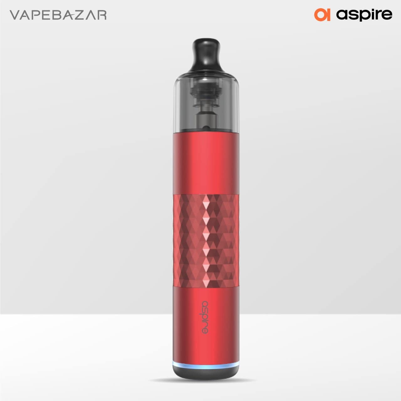 Aspire Flexus Stik Rot | Vapebazar Aspire Flexus Stik Pod Kit - Red