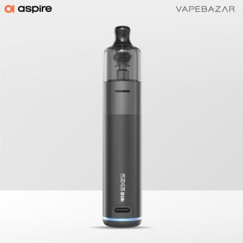 Aspire Flexus Stik Pod Kit - Black
